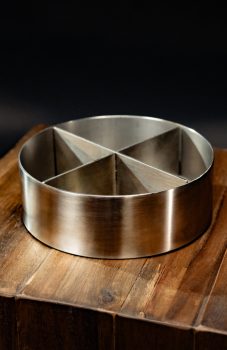 Herausnehmbares Trennkreuz (15cm)